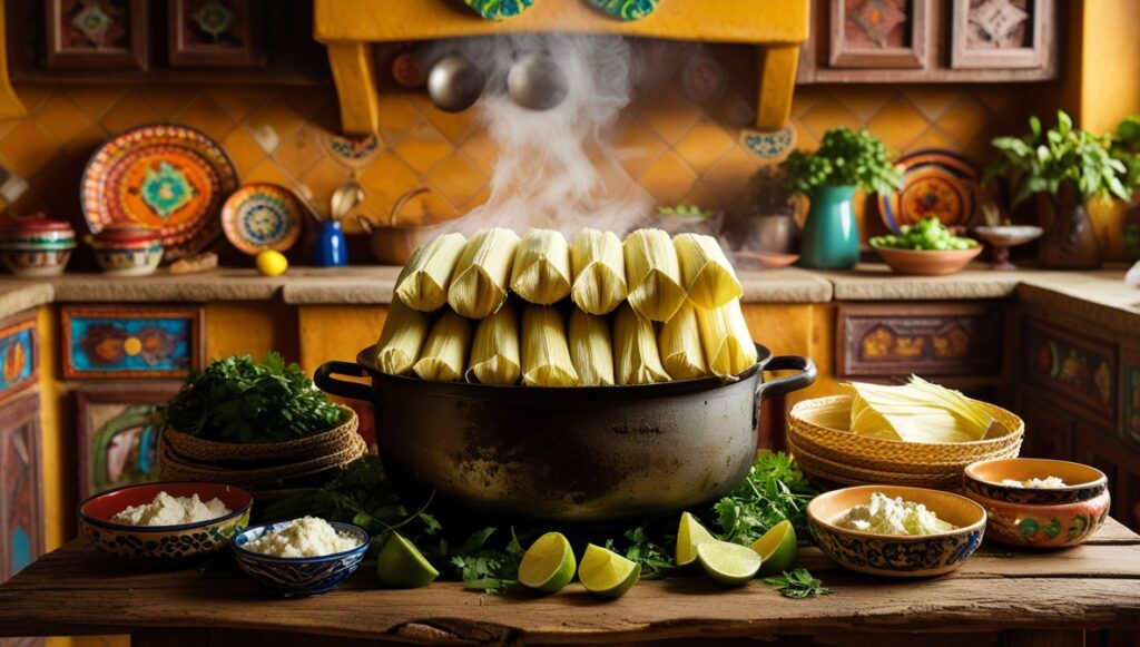 Tamales