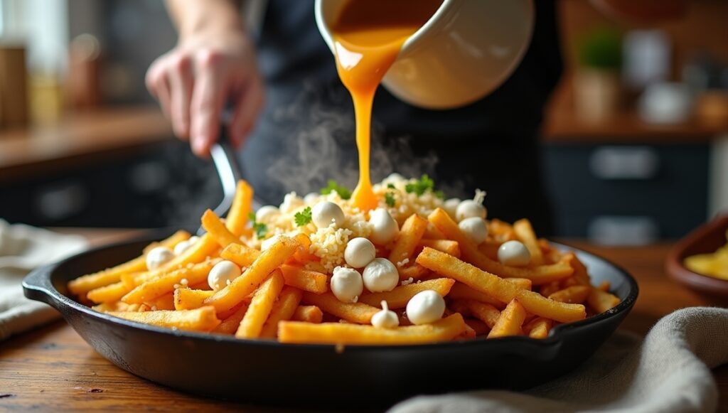 Poutine