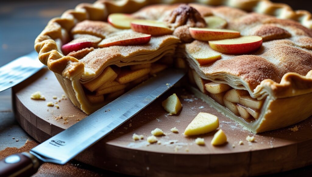 Apple Pie