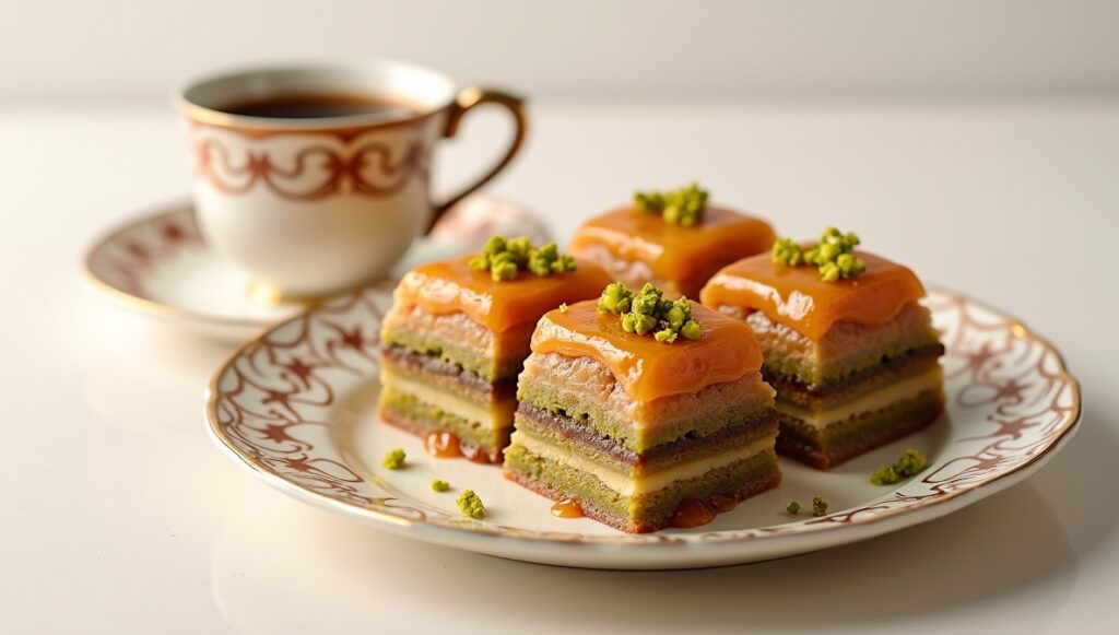 Baklava