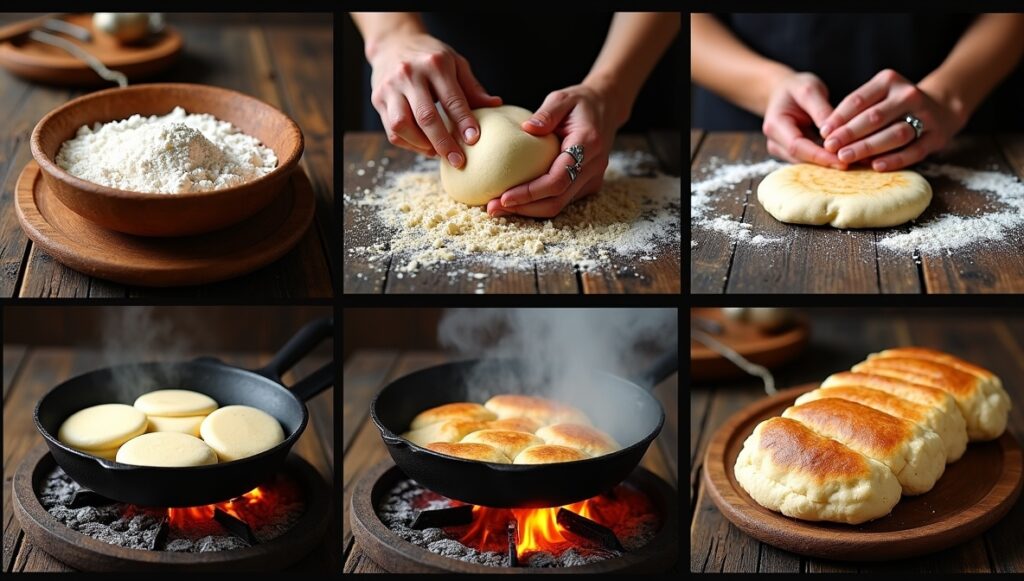 Bannock