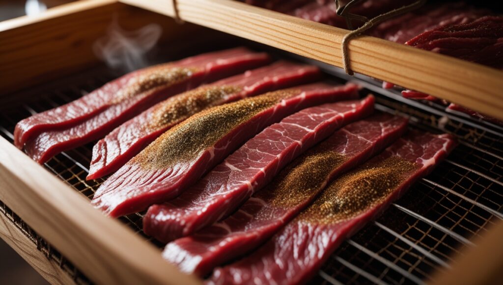 Biltong
