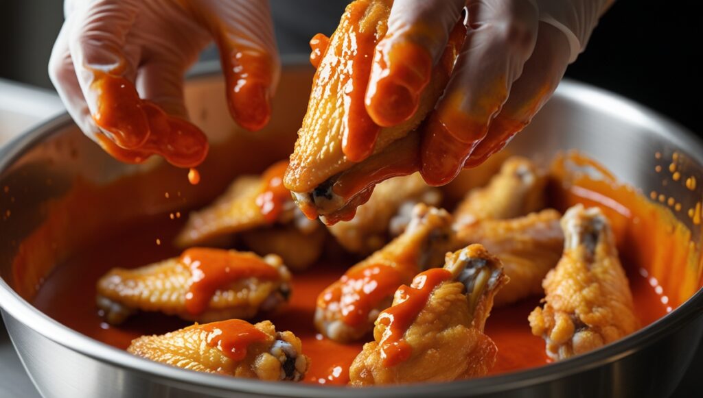 Buffalo Wings