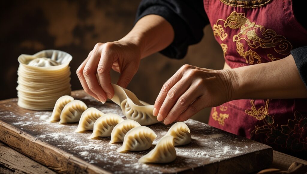Dim Sum