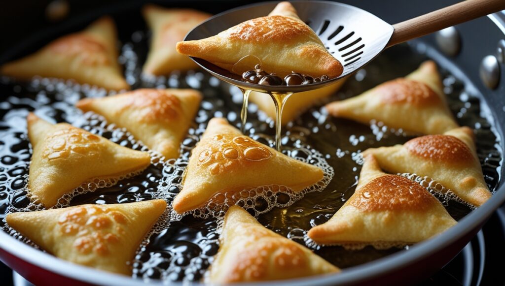 Fry Jacks