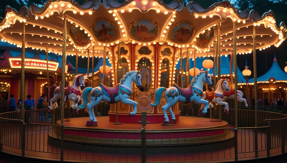Hong Kong Disneyland: The Ultimate Guide to Magic & Adventure
