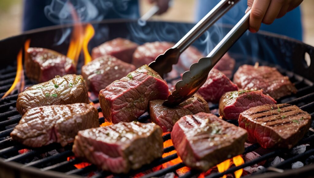 Nyama Choma