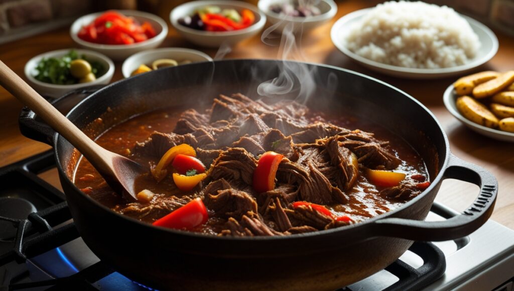 Ropa Vieja