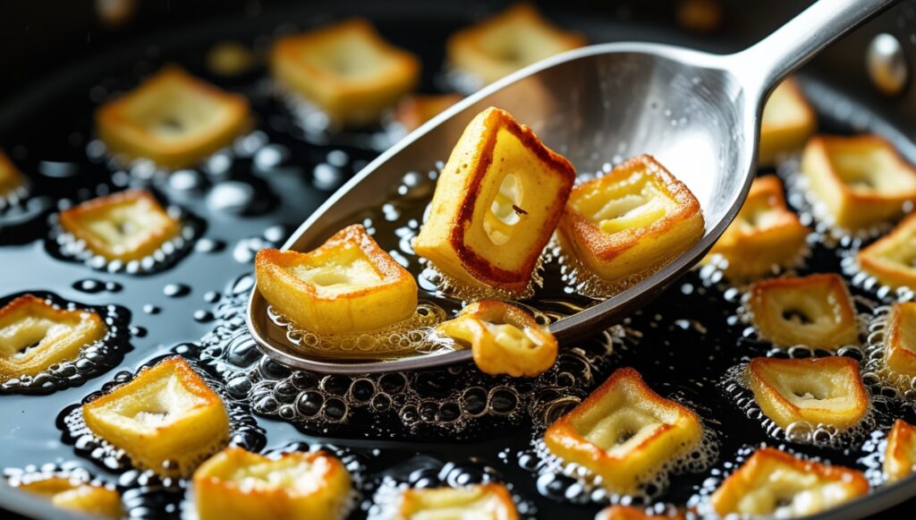 Yuca Frita