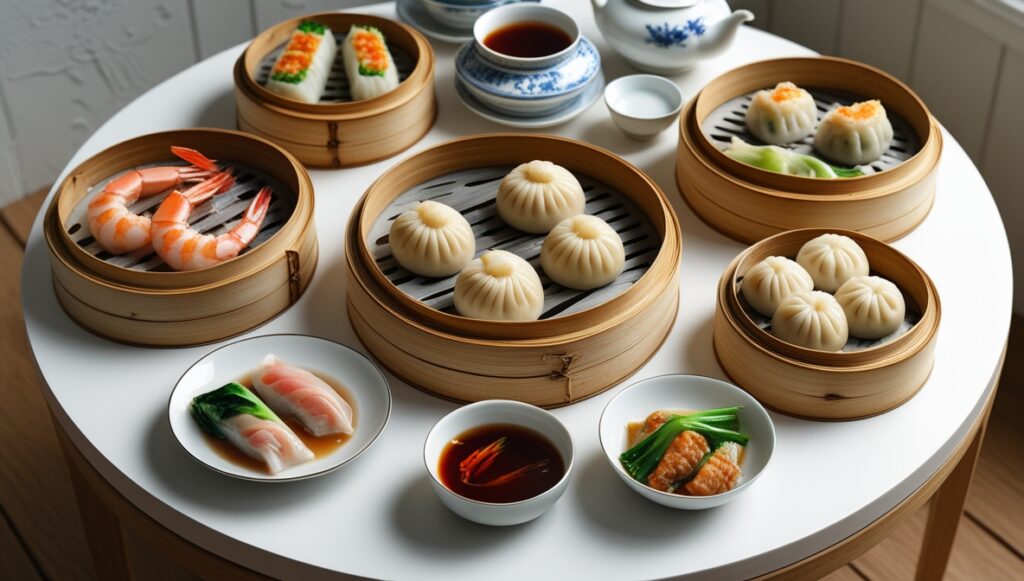Dim Sum