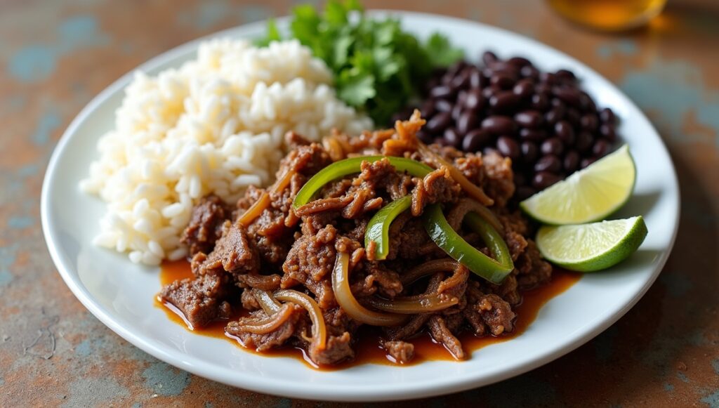 Vaca Frita