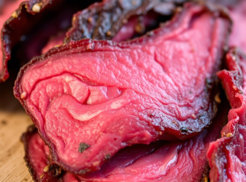 Biltong