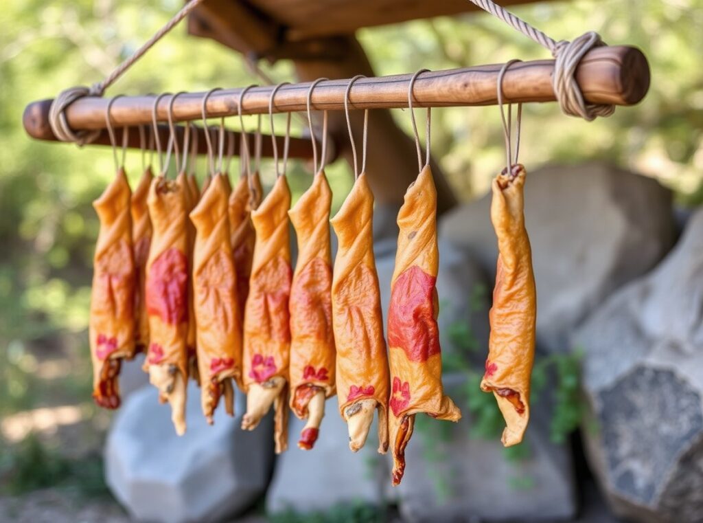 Biltong