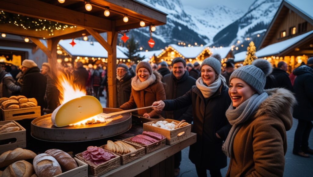Raclette