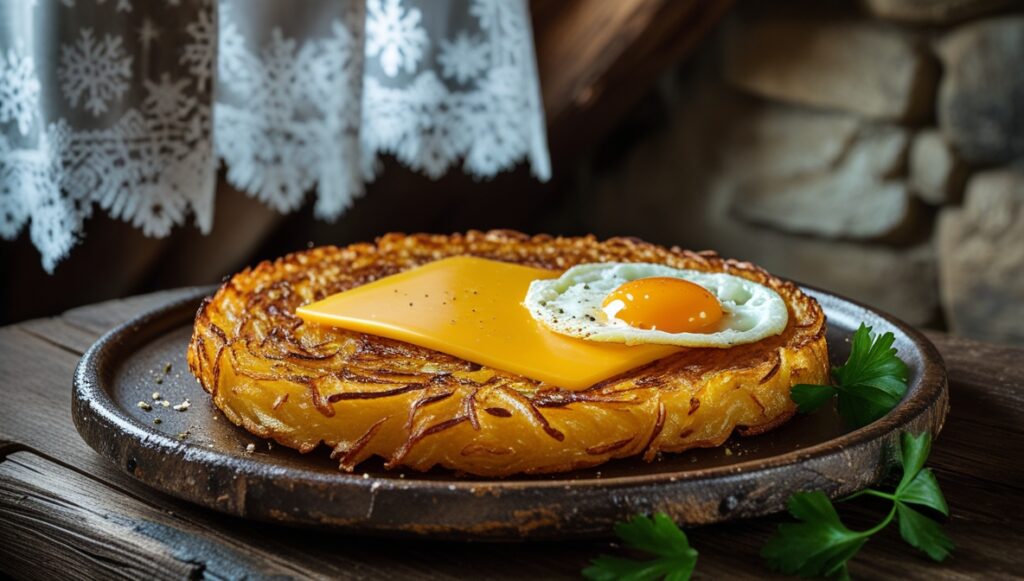 Rösti