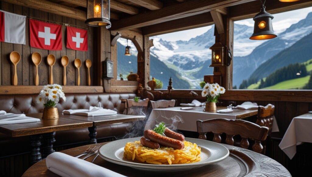 Rösti