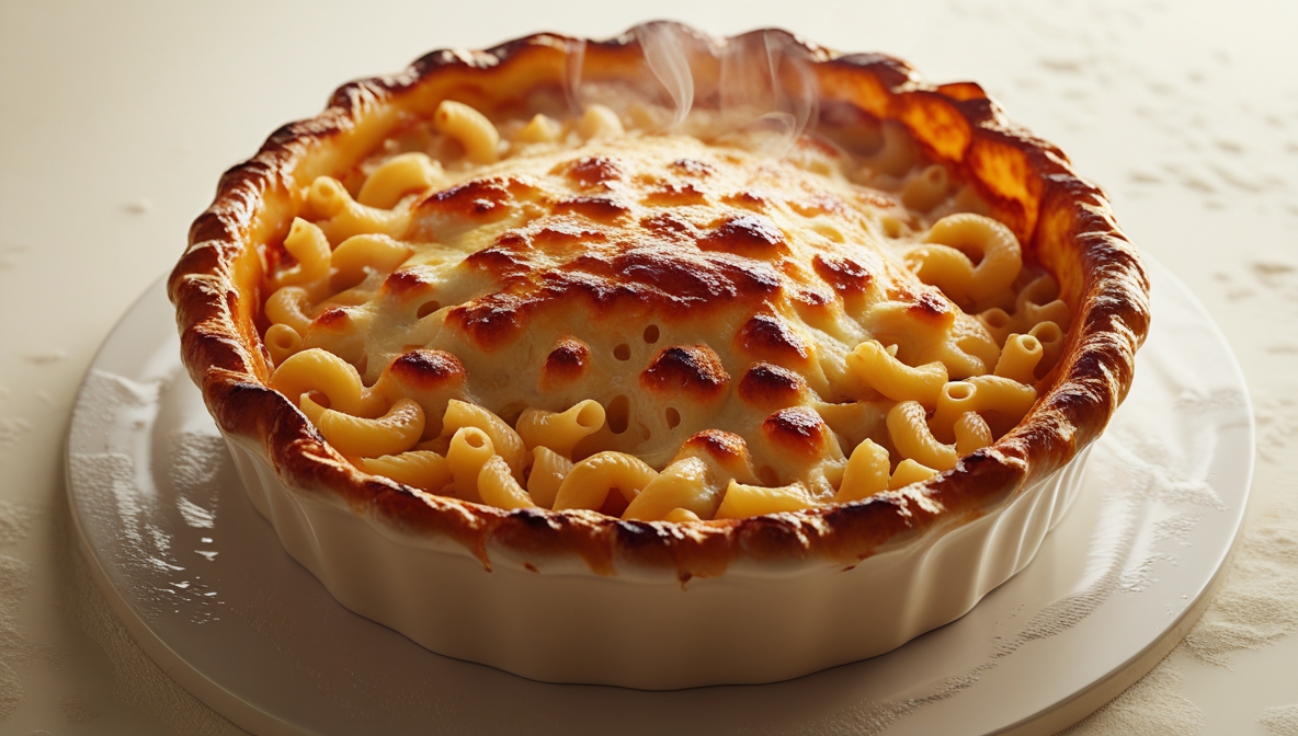 Älplermagronen: The Heartwarming Comfort Food of Switzerland