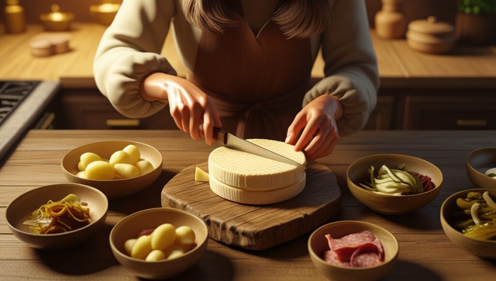 Raclette