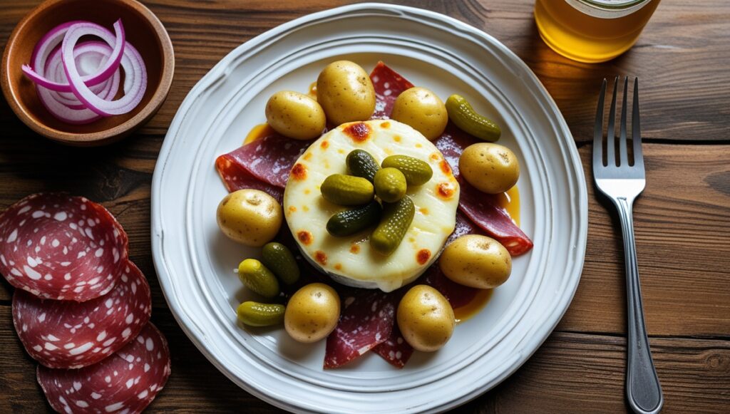 Raclette