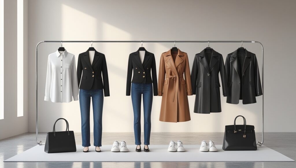 fashion
