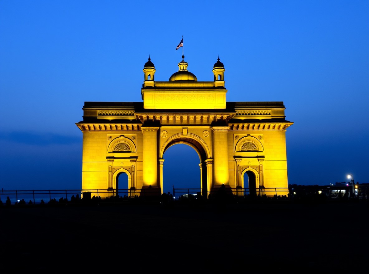 Gateway of India Travel Guide: Explore the Best Attractions, Activities & Tips