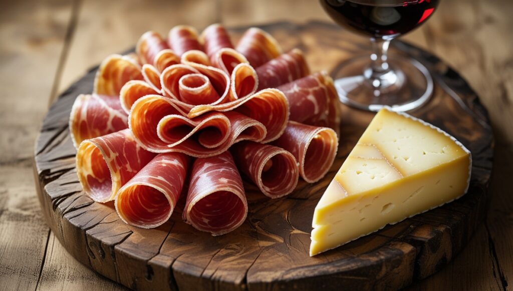 Jamón Ibérico