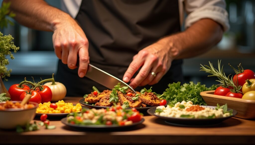 Mezze