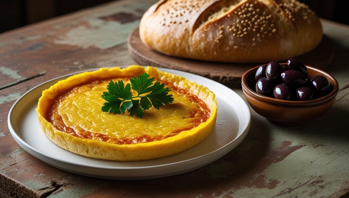 Tortilla Española: Spain’s Irresistible Culinary Classic
