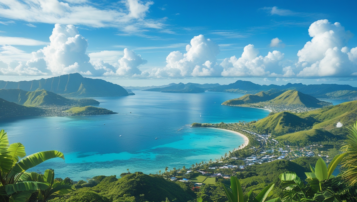 Vavaʻu Islands: A Comprehensive Travel Guide to Tonga’s Northern Paradise