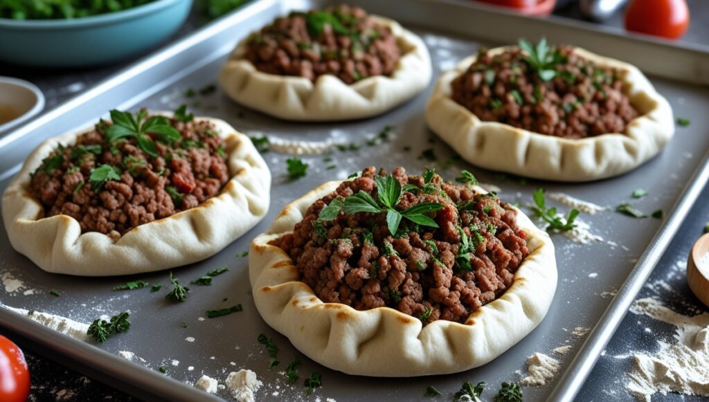 Lahmacun