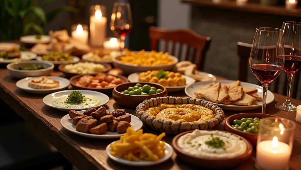 Mezze