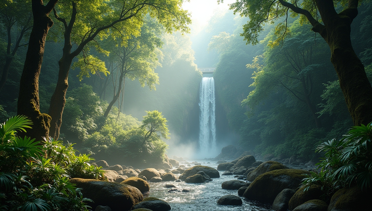 Papase’ea Sliding Rocks, Samoa: A Natural Waterpark Adventure​
