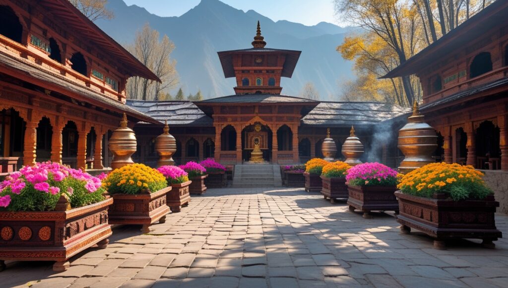 Paro Taktsang