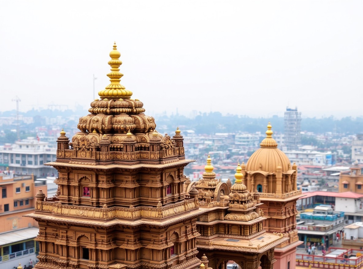 Discover Varanasi: A Complete Travel Guide to the City of Light