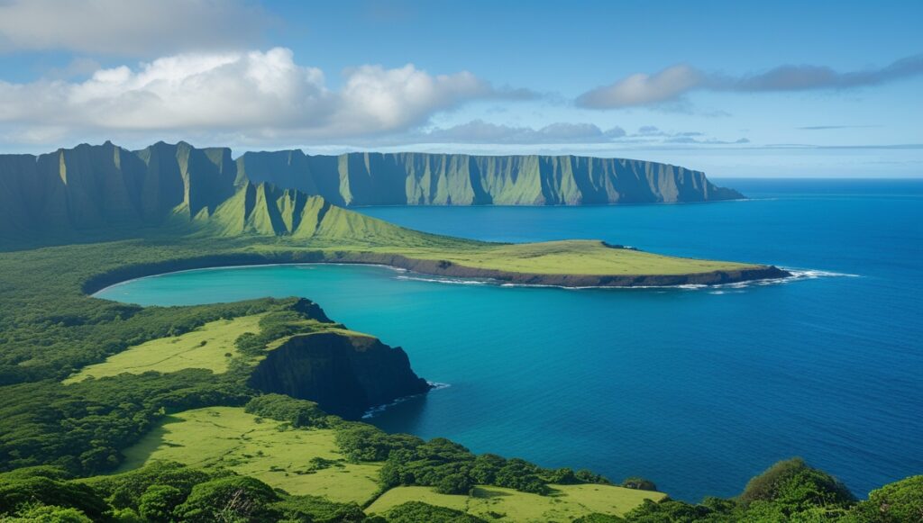 ʻEua National Park