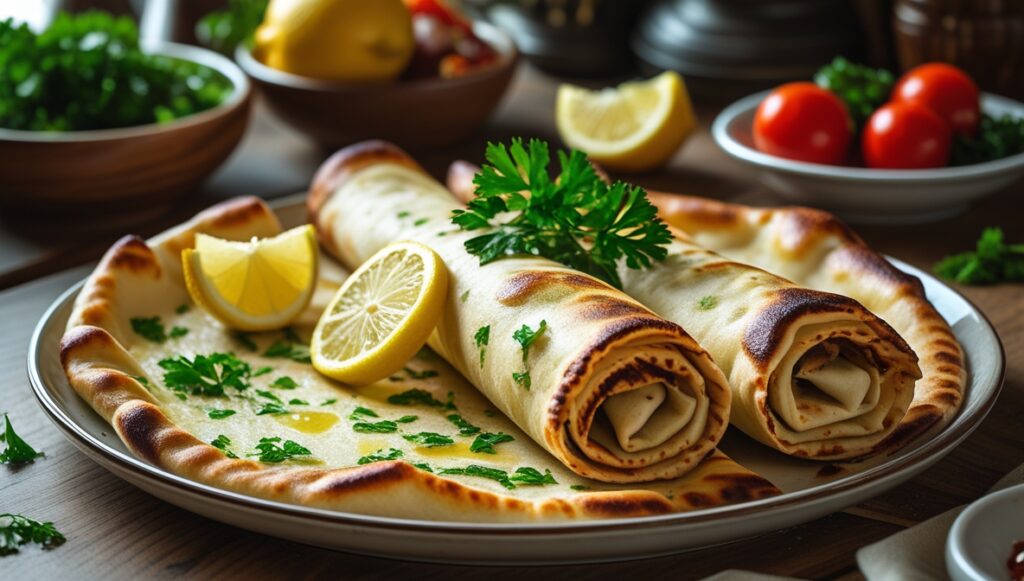 Lahmacun