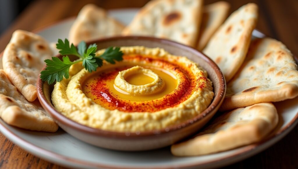 Mezze