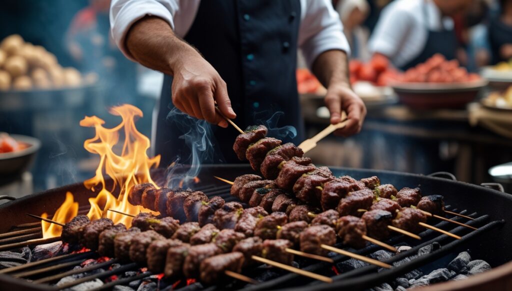 Kebab