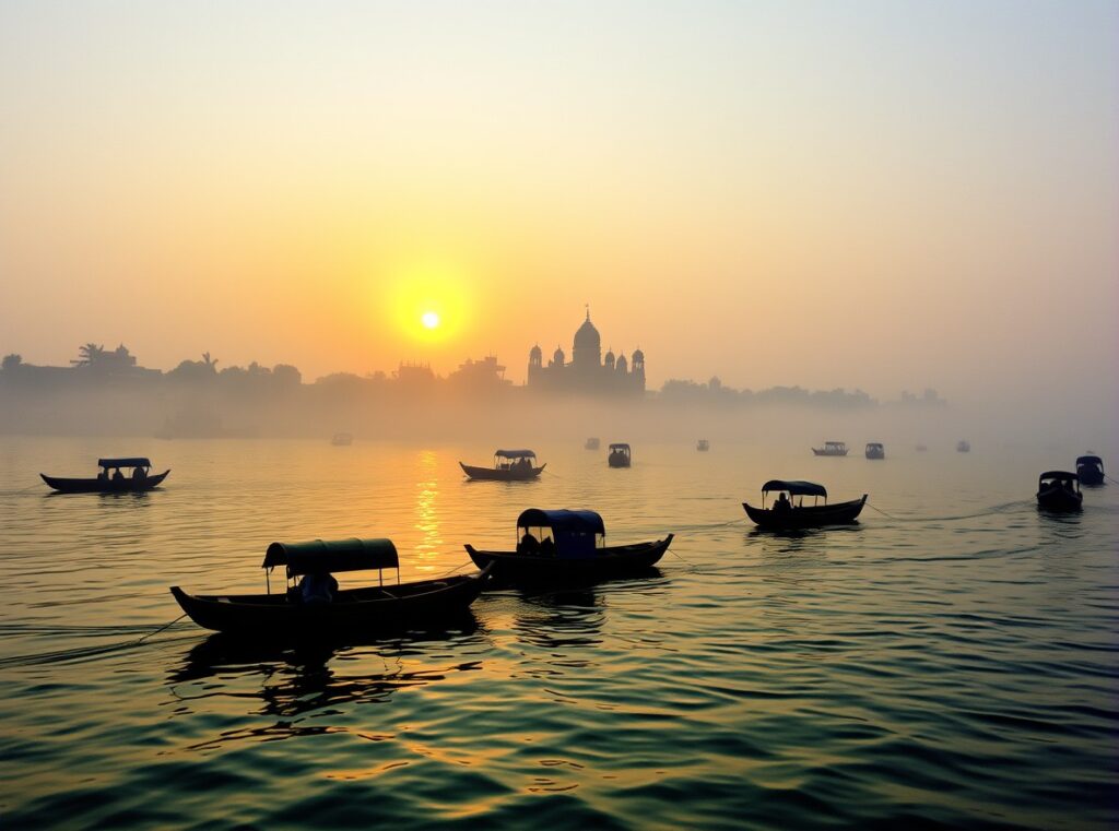 Varanasi