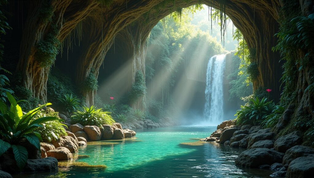 ʻEua National Park