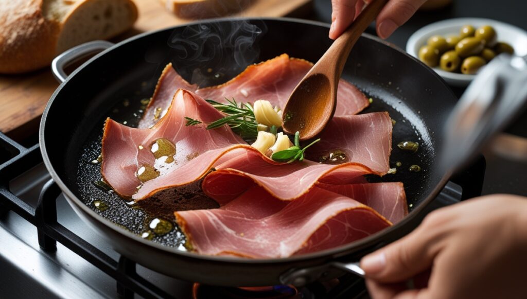 Jamón Ibérico