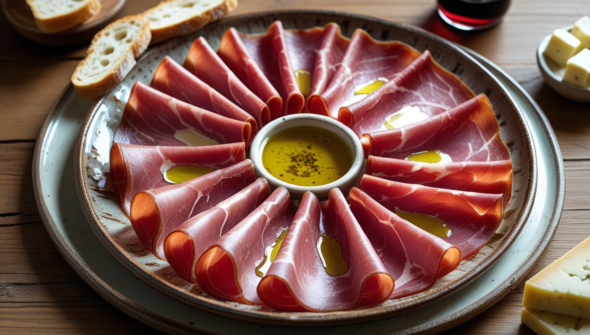 Jamón Ibérico: The Unforgettable Spain’s Exquisite Cured Delicacy