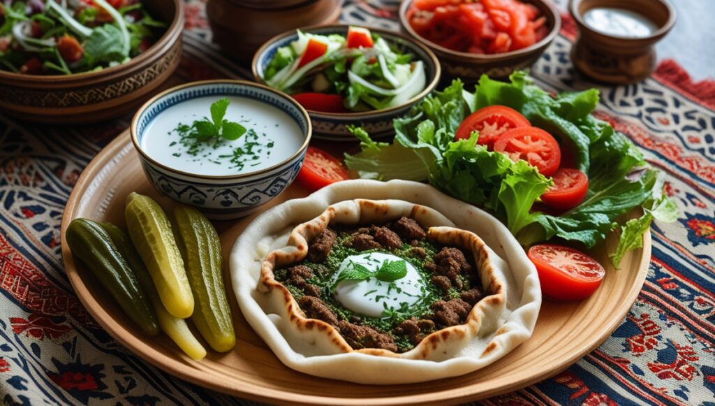 Lahmacun