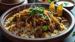 Biryani