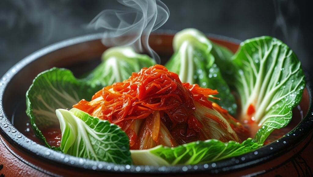 Kimchi