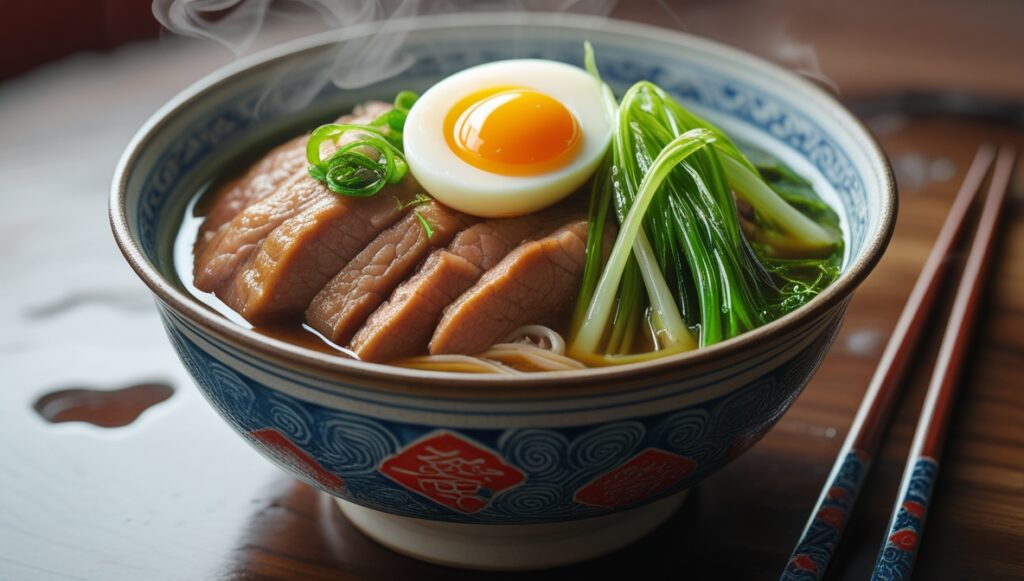 Lu Rou Fan