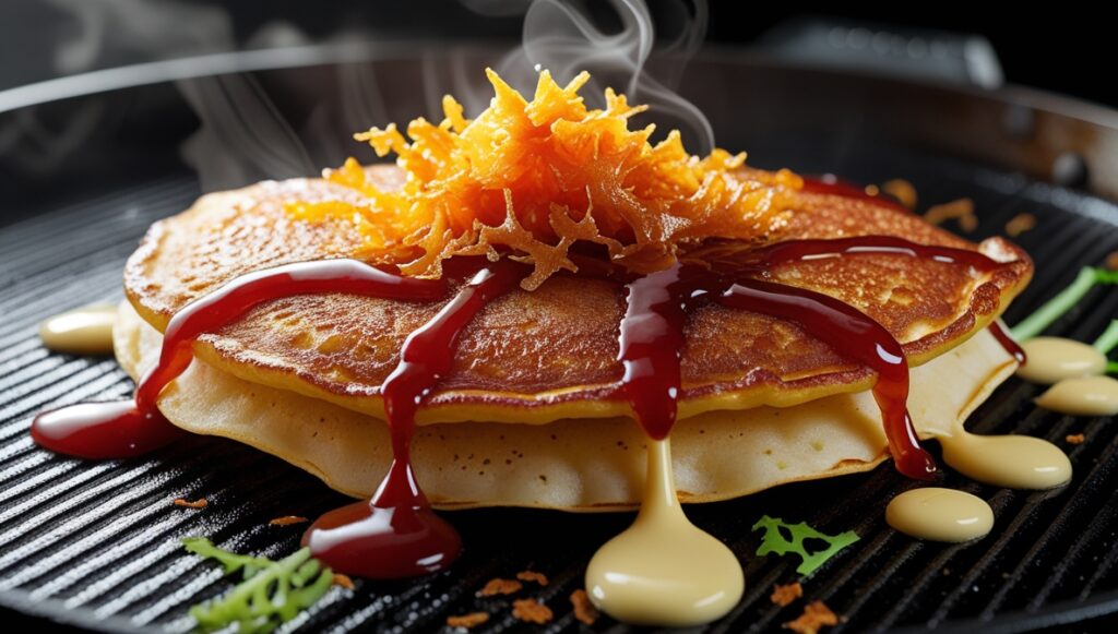 Okonomiyaki
