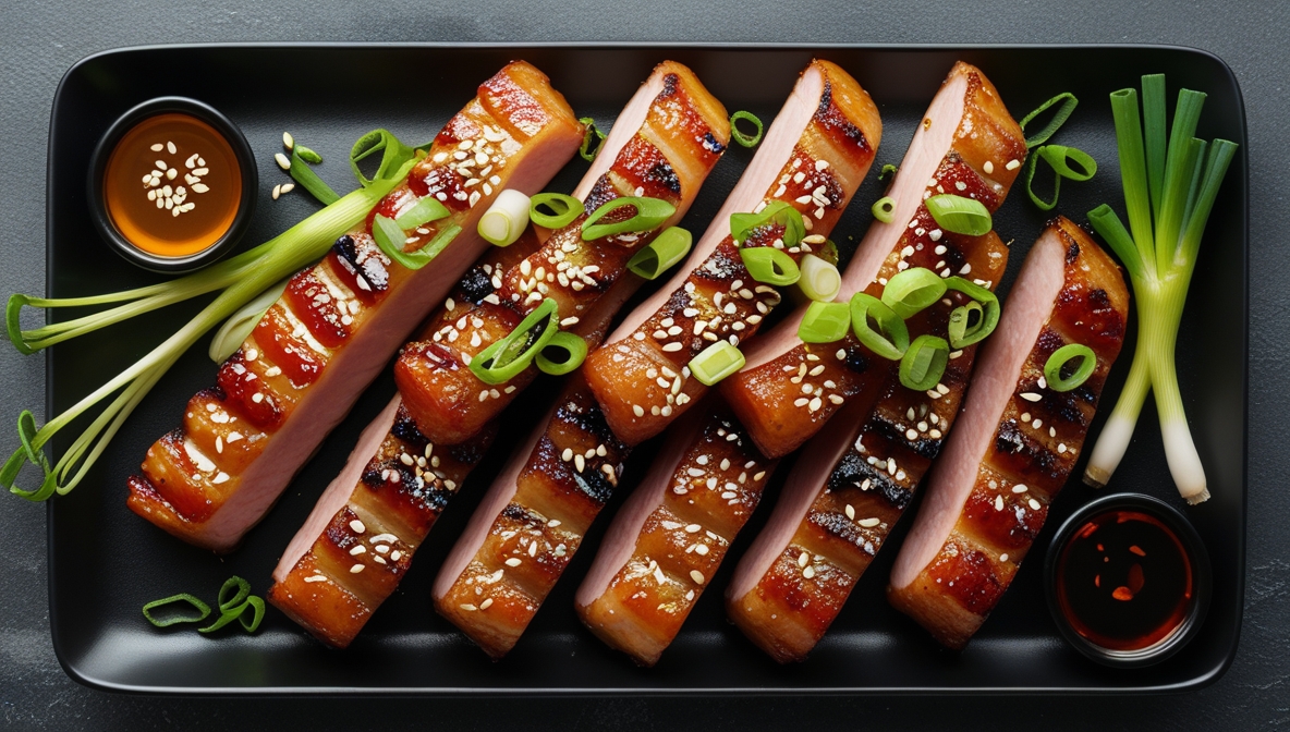 Samgyeopsal: The Sizzling Star of Korean BBQ Culture