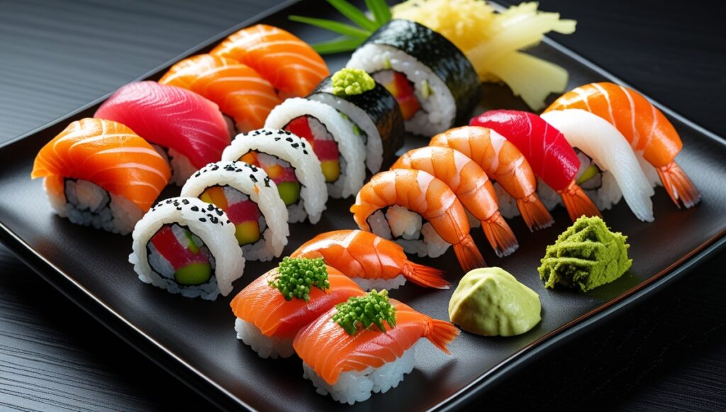Sushi