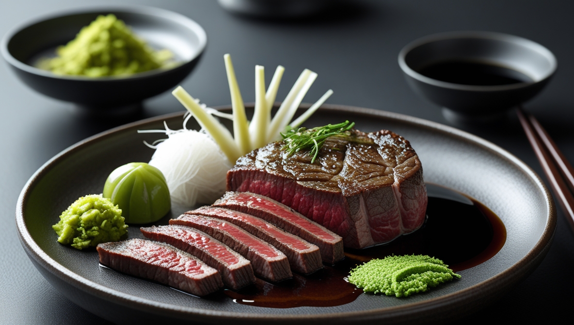 Wagyu Beef: Japan’s Luxurious Culinary Masterpiece